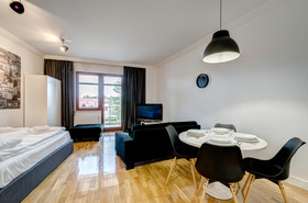 Neptun Park by Dom & House Apartamenty