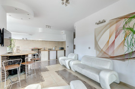 Neptun Park by Dom & House Apartamenty