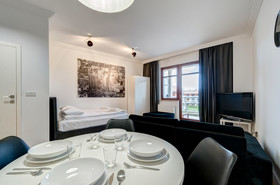 Neptun Park by Dom & House Apartamenty