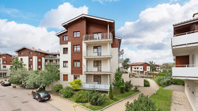 Neptun Park by Dom & House Apartamenty