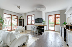 Neptun Park by Dom & House Apartamenty