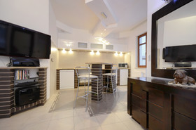 Neptun Park by Dom & House Apartamenty