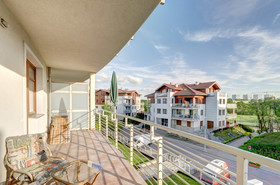 Neptun Park by Dom & House Apartamenty