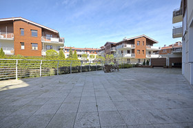 Neptun Park by Dom & House Apartamenty