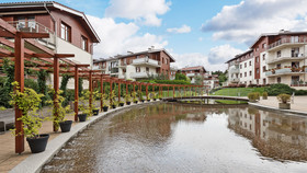 Neptun Park by Dom & House Apartamenty