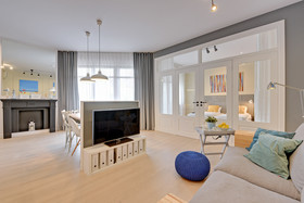 Neptun Park by Dom & House Apartamenty