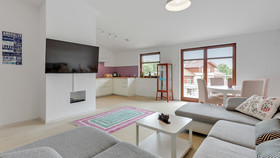 Neptun Park by Dom & House Apartamenty