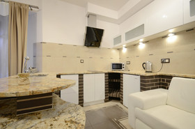 Neptun Park by Dom & House Apartamenty