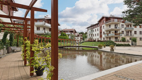 Neptun Park by Dom & House Apartamenty