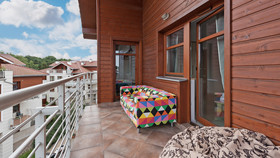 Neptun Park by Dom & House Apartamenty