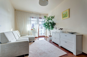 Neptun Park by Dom & House Apartamenty
