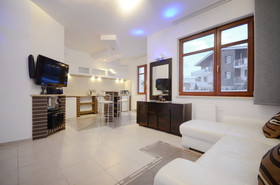 Neptun Park by Dom & House Apartamenty