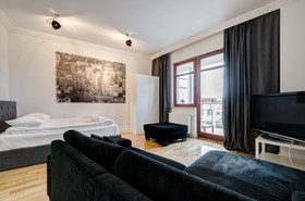 Neptun Park by Dom & House Apartamenty