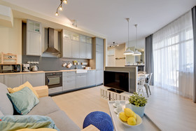 Neptun Park by Dom & House Apartamenty