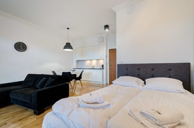 Neptun Park by Dom & House Apartamenty