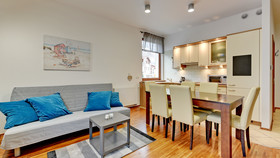 Neptun Park by Dom & House Apartamenty