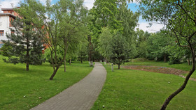 Neptun Park by Dom & House Apartamenty