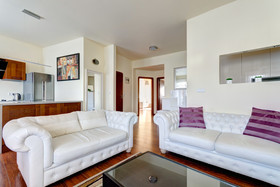 Neptun Park by Dom & House Apartamenty