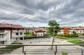 Neptun Park by Dom & House Apartamenty