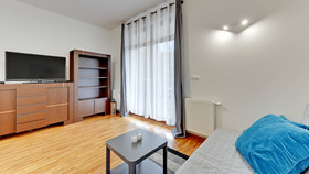 Neptun Park by Dom & House Apartamenty