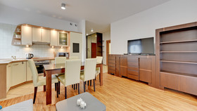 Neptun Park by Dom & House Apartamenty