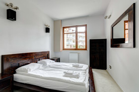 Neptun Park by Dom & House Apartamenty