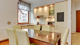 Neptun Park by Dom & House Apartamenty