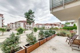 Neptun Park by Dom & House Apartamenty