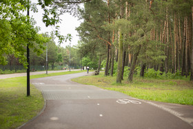 Neptun Park by Little Home