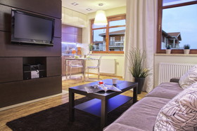 Neptun Park by Little Home