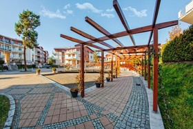 Neptun Park by Sun & Snow