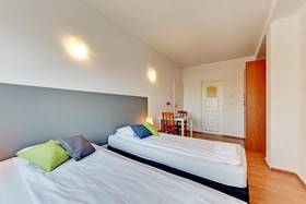Nice Rooms