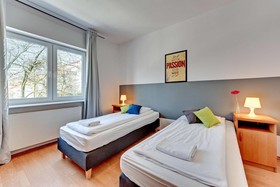 Nice Rooms