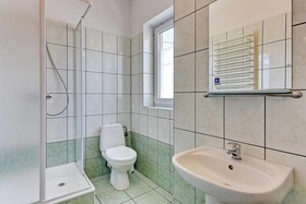 Nice Rooms