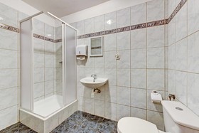 Nice Rooms