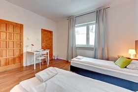 Nice Rooms