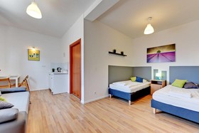 Nice Rooms