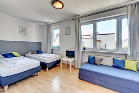 Nice Rooms