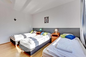 Nice Rooms
