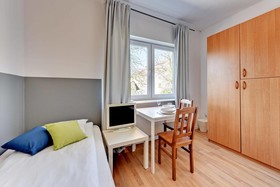 Nice Rooms