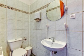 Nice Rooms