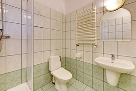 Nice Rooms