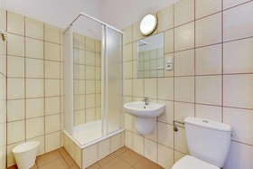 Nice Rooms