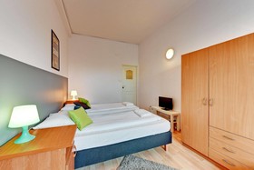 Nice Rooms
