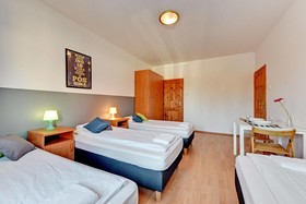 Nice Rooms