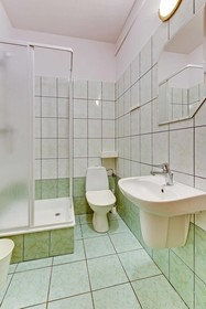 Nice Rooms