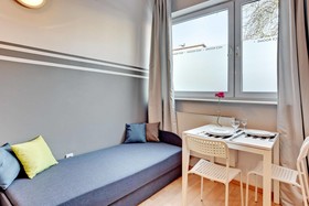 Nice Rooms