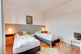 Nice Rooms