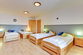 Nice Rooms