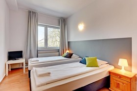 Nice Rooms